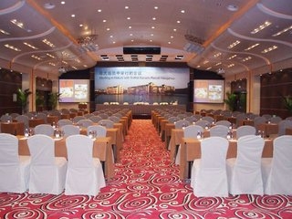 Hotel Sofitel Xanadu Resort Hangzhou