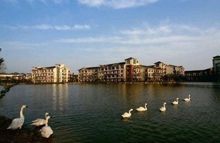 Hotel Sofitel Xanadu Resort Hangzhou