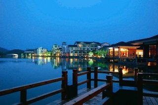 Hotel Sofitel Xanadu Resort Hangzhou