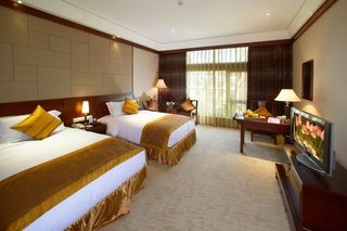 Hotel Sofitel Xanadu Resort Hangzhou