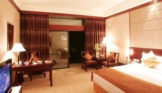 Hotel Sofitel Xanadu Resort Hangzhou