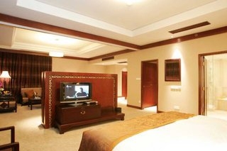 Hotel Sofitel Xanadu Resort Hangzhou