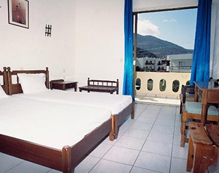 Hotel Sofoklis Beach