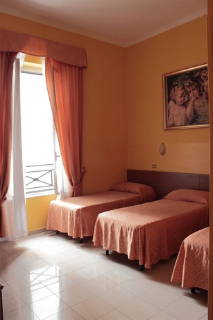 Hotel Soggiorno Comfort B&b