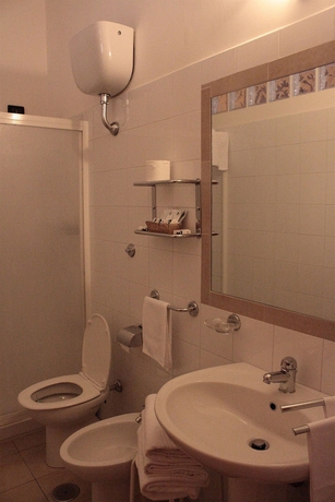 Hotel Soggiorno Comfort B&b