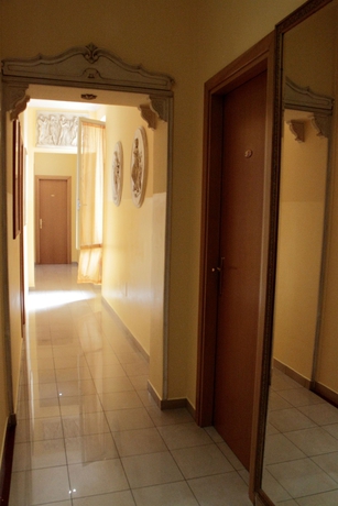 Hotel Soggiorno Comfort B&b