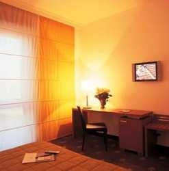 Hotel Soglia Europa