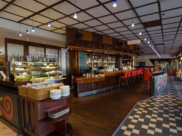 Hotel Sokos Hamburger Bors