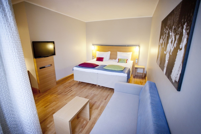 Hotel Sokos Helsinki