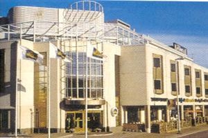 Hotel Sokos Kaarle