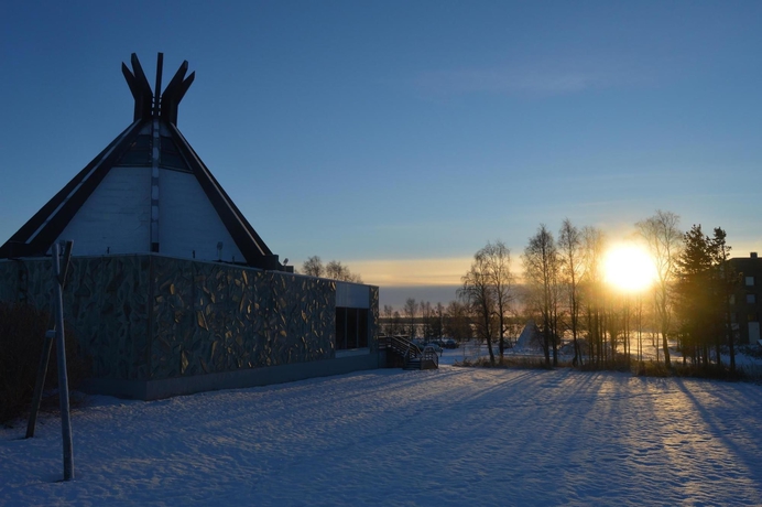 Hotel Sokos Kuusamo