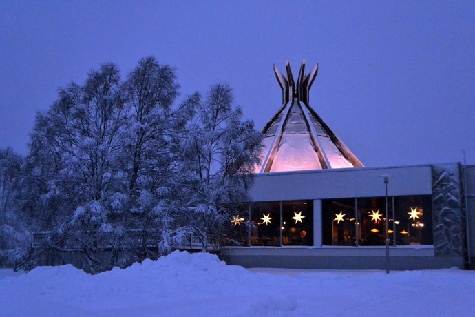 Hotel Sokos Kuusamo