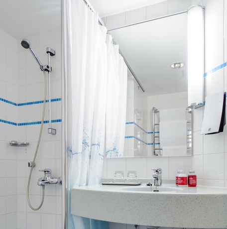 Hotel Sokos Pasila