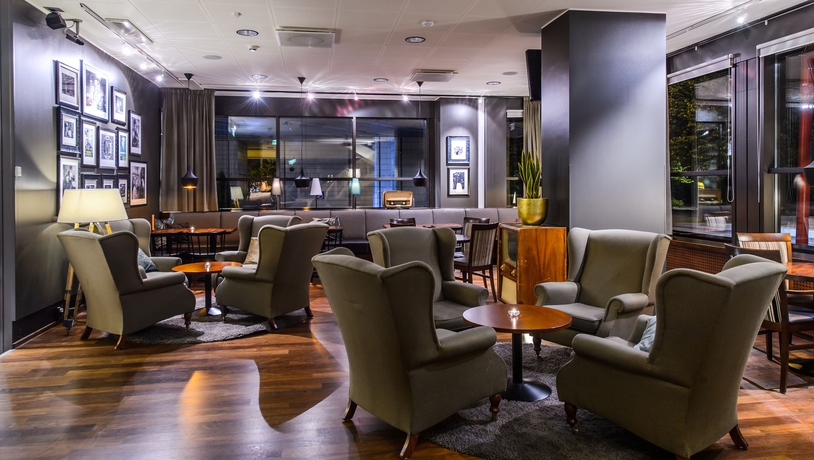 Hotel Sokos Pasila