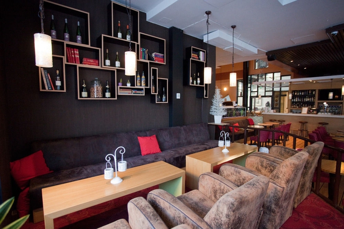 Hotel Sokos Puijonsarvi