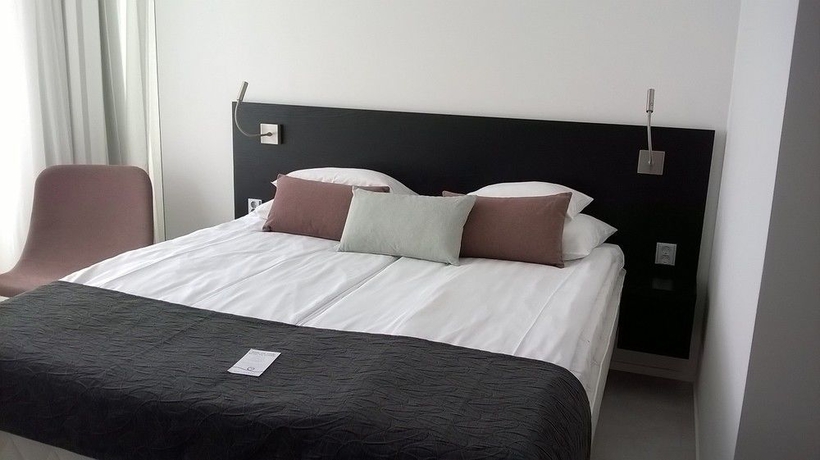 Hotel Sokos Puijonsarvi