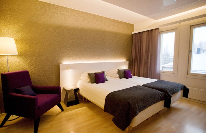 Hotel Sokos Puijonsarvi