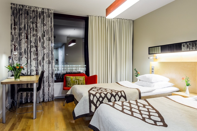 Hotel Sokos Tapiola Garden