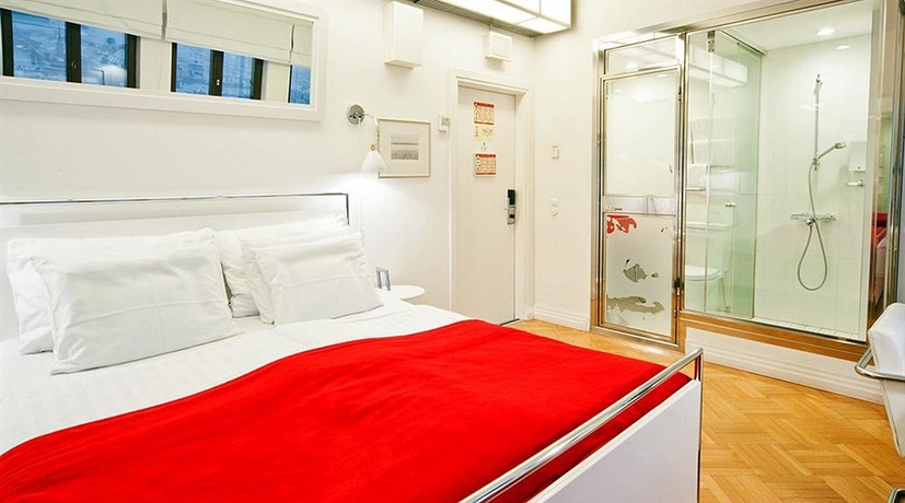 Hotel Sokos Torni