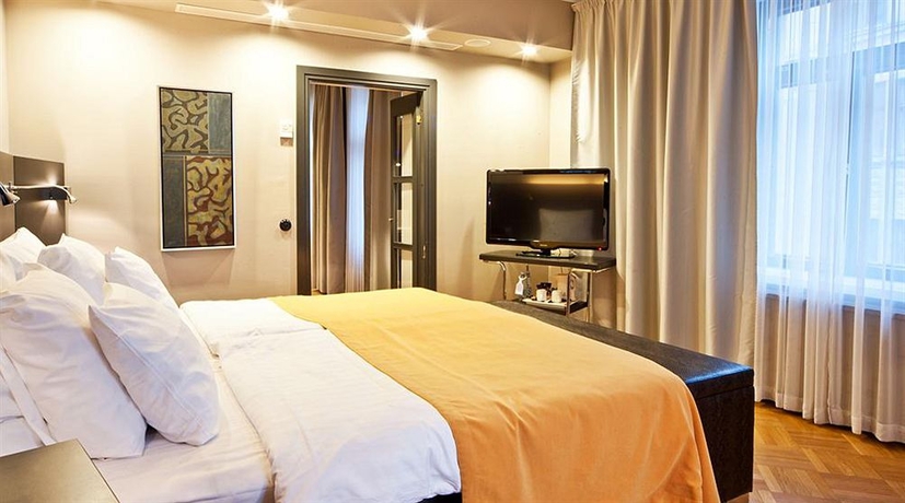 Hotel Sokos Torni