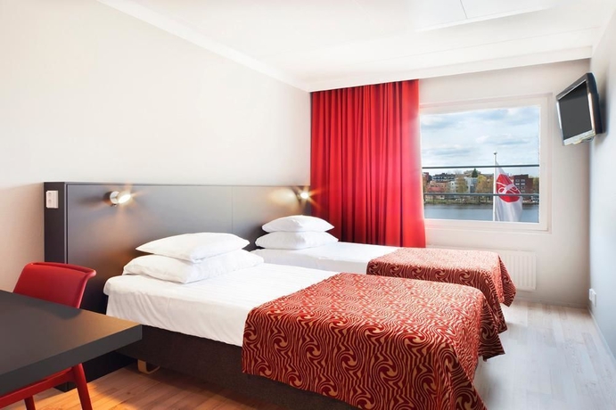 Hotel Sokos Vaakuna Hameelinna