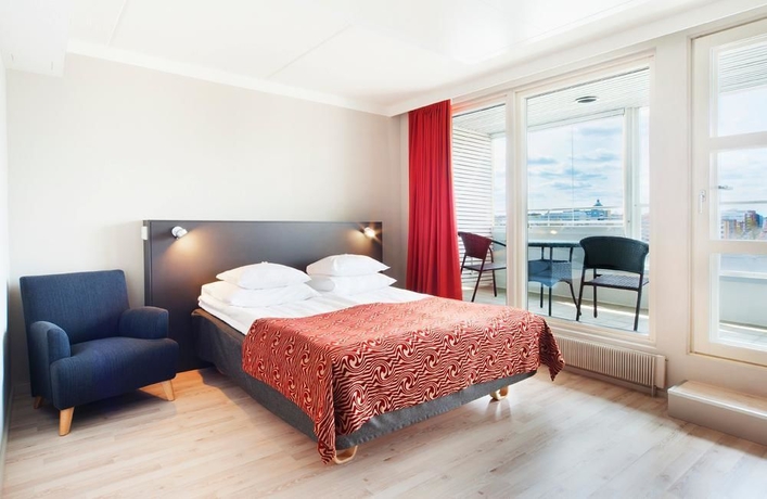 Hotel Sokos Vaakuna Hameelinna