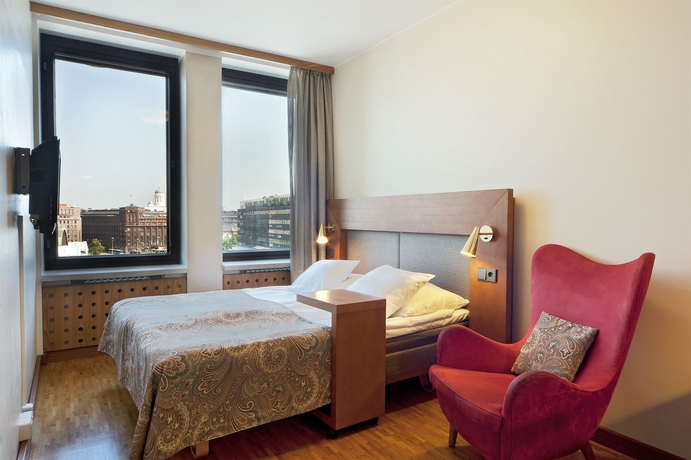 Hotel Sokos Vaakuna Helsinki