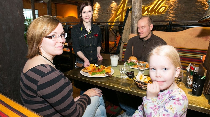 Hotel Sokos Vaakuna Joensuu