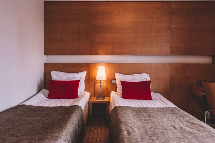 Hotel Sokos Vantaa
