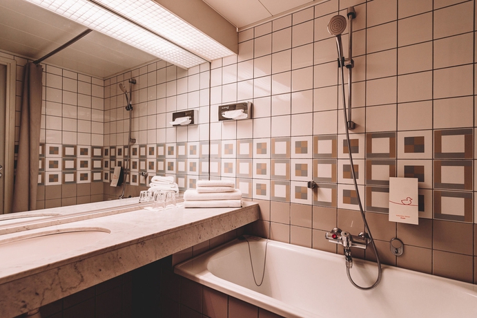 Hotel Sokos Vantaa