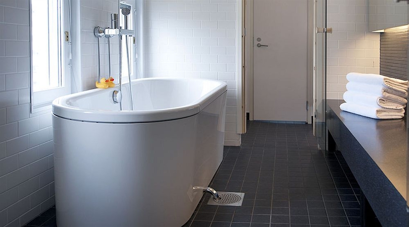 Hotel Sokos Villa tampere