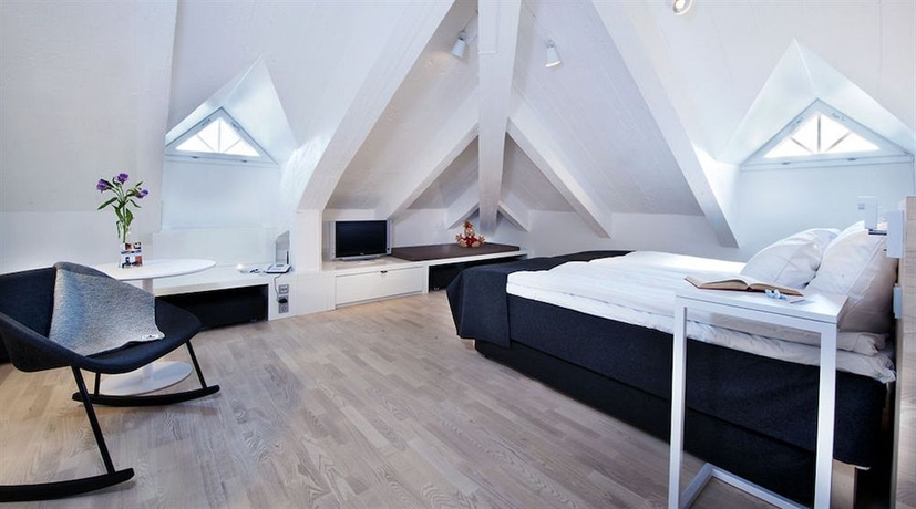 Hotel Sokos Villa tampere
