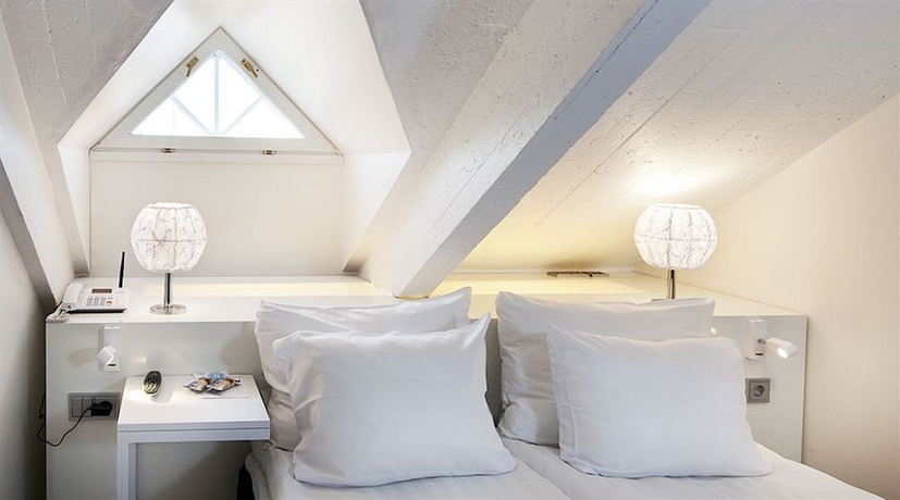 Hotel Sokos Villa tampere