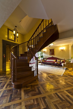 Hotel Sokullu Pasa