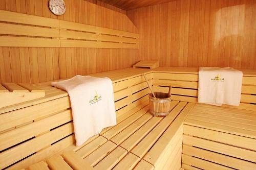 Hotel Sol Andalusi Health & Spa Resort