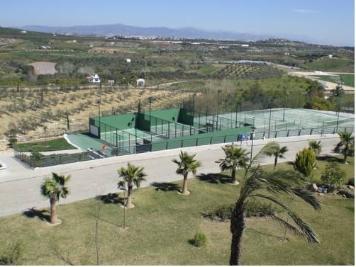 Hotel Sol Andalusi Health & Spa Resort