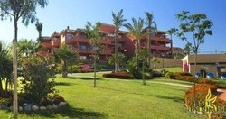 Hotel Sol Andalusi Health & Spa Resort