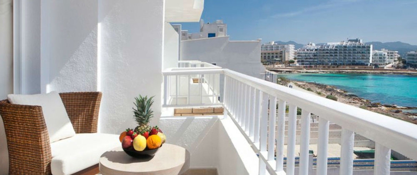 Hotel Sol Bahia