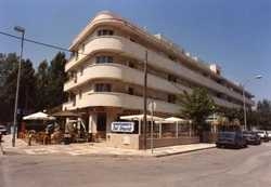 Hotel Sol Daurat