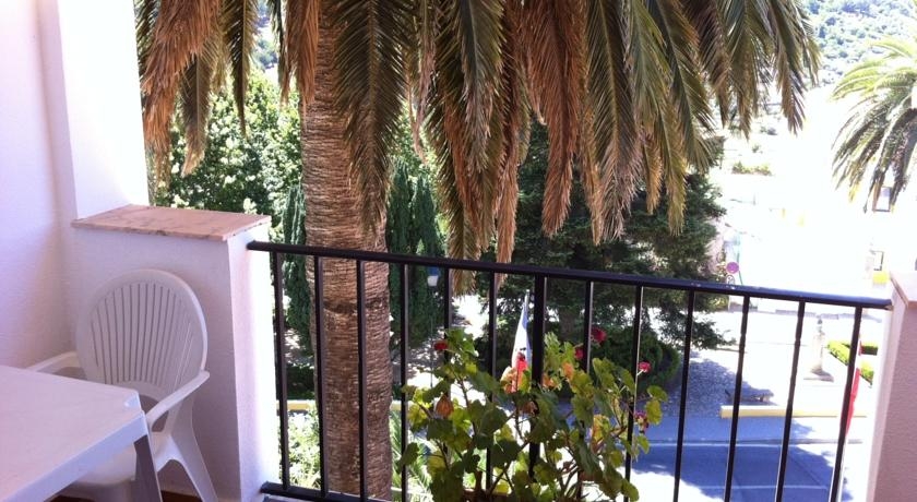 Hotel Sol E Serra