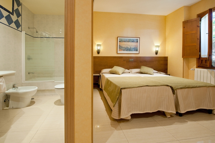 Hotel Sol