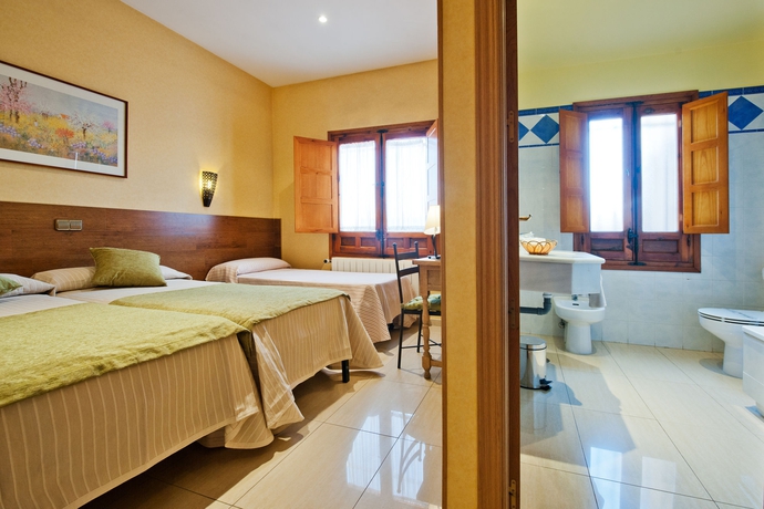 Hotel Sol