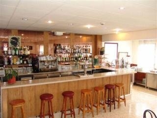 Hotel Sol I Muntanya
