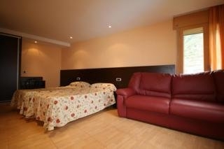 Hotel Sol I Muntanya