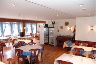 Hotel Sol I Muntanya