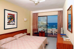 Hotel Sol Jamaica