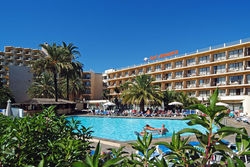 Hotel Sol Jamaica