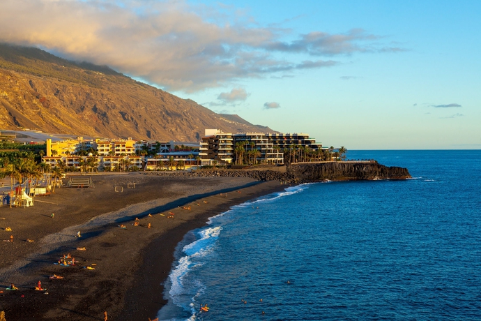 Hotel Sol La Palma