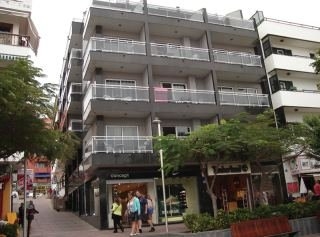 Hotel Sol Mar