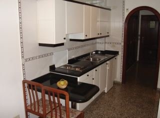 Hotel Sol Mar